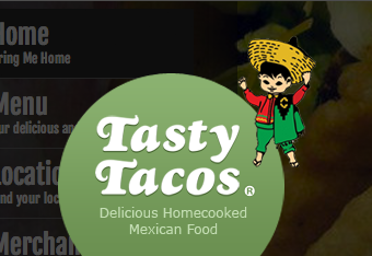 Image for link Tasty Tacos