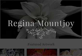 Image for link Regina Mountjoy